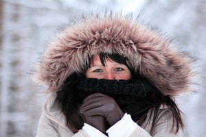 Какая погода ждет москвичей в Новый год Какая погода ждет москвичей в Новый год