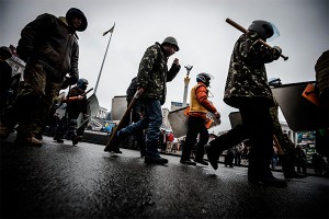 На Украине готовят следующий Майдан На Украине готовят следующий Майдан