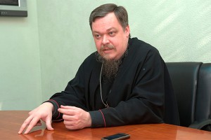 Священники намерены спасти экономику России Священники намерены спасти экономику России