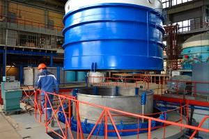 Названа точная дата запуска ИТЭР Названа точная дата запуска ИТЭР