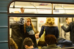 Проезд в метро подорожает до 50 рублей Проезд в метро подорожает до 50 рублей