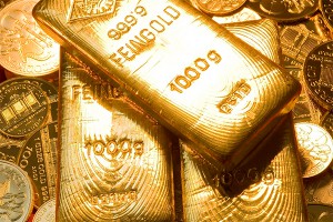 Что случилось с золотом в 2014 году Что случилось с золотом в 2014 году