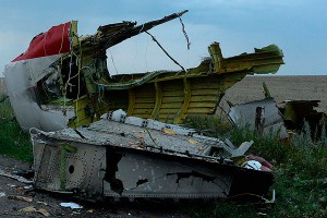 Назван виновник крушения Boeing на Украине Назван виновник крушения Boeing на Украине