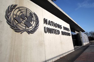 ООН впервые обсудила права человека в КНДР ООН впервые обсудила права человека в КНДР