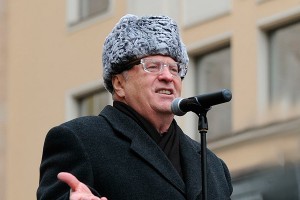 Жириновский дал последнее интервью Жириновский дал последнее интервью