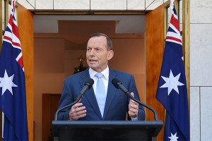 Эббот рассказал о новых терактах в Австралии Эббот рассказал о новых терактах в Австралии