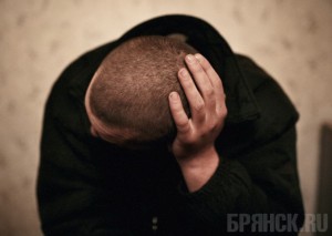 Житель Стародубского района не помнит, за что убил брата-близнеца