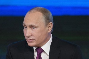 Эксперты отмечают мастерство Путина Эксперты отмечают мастерство Путина