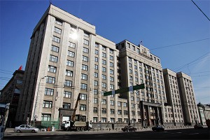 В Госдуме Макфолу посоветовали помолчать В Госдуме Макфолу посоветовали помолчать