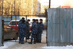 Видео захвата школьницы в Подмосковье Видео захвата школьницы в Подмосковье