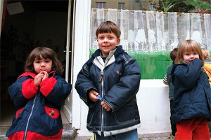 Уволенный учитель два года ходил на работу Уволенный учитель два года ходил на работу