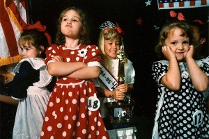 Глава конкурса красоты оказался педофилом Глава конкурса красоты оказался педофилом