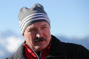 Лукашенко готов пойти против всего мира Лукашенко готов пойти против всего мира