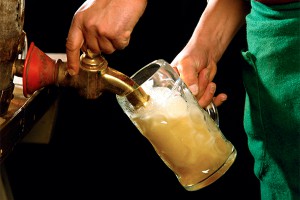 России угрожает дефицит пива России угрожает дефицит пива