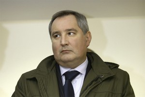 Рогозин отчитал Францию за "Мистали" Рогозин отчитал Францию за "Мистали"