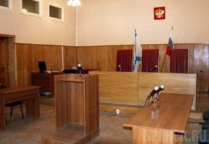 В Брянске кладбищенский аферист отделался условным сроком