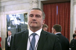 Глава Крыма: Люди устали от беспредела Глава Крыма: Люди устали от беспредела