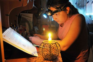 Крым отключили от электричества Крым отключили от электричества