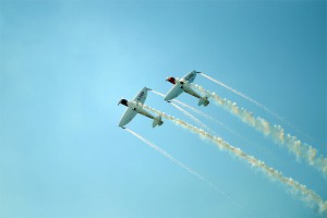 Польские летчики готовятся к ядерным атакам Польские летчики готовятся к ядерным атакам