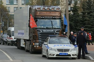 Чем обернулся блэкаут в Крыму Чем обернулся блэкаут в Крыму