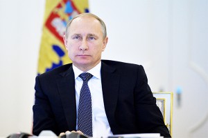 Миллиардеры боятся Путина больше Запада Миллиардеры боятся Путина больше Запада