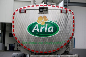 Стокгольм поставил своих фермеров под удар Стокгольм поставил своих фермеров под удар