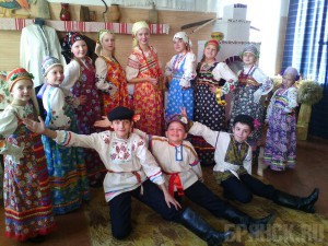 Брянские артисты поздравят столичную публику с Рождеством