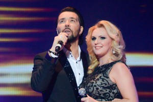 Мать-одиночка стала Женщиной России Мать-одиночка стала Женщиной России