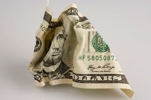 Доллару предсказали курс в 24-26 рублей Доллару предсказали курс в 24-26 рублей