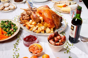 Во сколько россиянам обойдется Новый год Во сколько россиянам обойдется Новый год