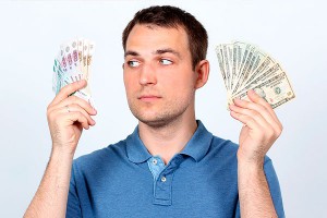 Кристина Потупчик: Кому доверить деньги Кристина Потупчик: Кому доверить деньги