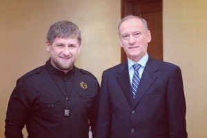 Кадырову вручили медаль в Кремле Кадырову вручили медаль в Кремле