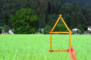 Земельный налог хотят увеличить в пять раз Земельный налог хотят увеличить в пять раз