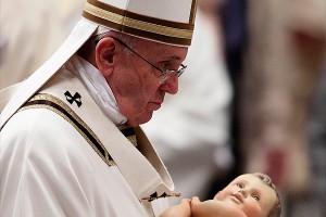 Католики празднуют Рождество Католики празднуют Рождество