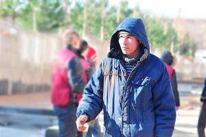 Мигранты перестали высылать деньги из России Мигранты перестали высылать деньги из России