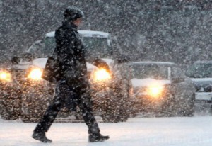 В Брянской области ожидается понижение температуры