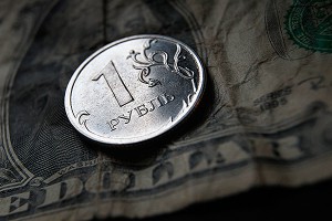 Минфин объявил об укреплении рубля Минфин объявил об укреплении рубля