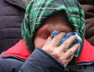 Лжепочтальон забрала у брянской пенсионерки 123 тысячи рублей