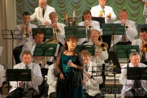 Три музыкальных коллектива дадут новогодние концерты