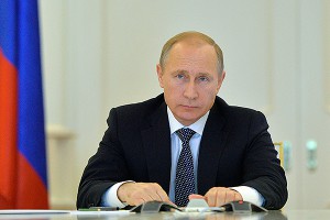 Путин вселил оптимизм в деятелей культуры Путин вселил оптимизм в деятелей культуры