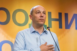 Вице-спикер Рады раскрыл детали покушения Вице-спикер Рады раскрыл детали покушения