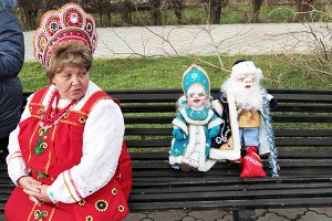 Крым может встретить Новый год без света Крым может встретить Новый год без света