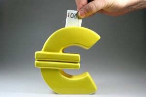 Экономике Европы предсказали трудный год Экономике Европы предсказали трудный год