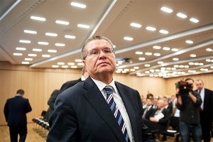 России предрекли дефицит бюджета в 2 трлн России предрекли дефицит бюджета в 2 трлн