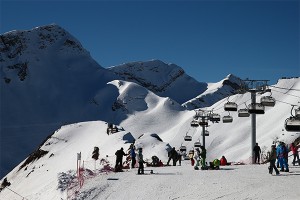 В Сочи местных жителей просят потесниться В Сочи местных жителей просят потесниться