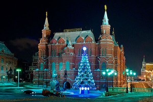 Дети из Крыма приехали на кремлевскую елку Дети из Крыма приехали на кремлевскую елку