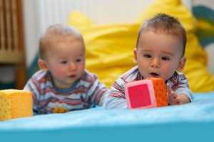 У русской матери отняли детей в Дании У русской матери отняли детей в Дании