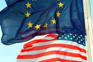 Европа восстает против американских санкций Европа восстает против американских санкций