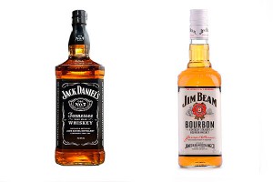 Джек Дэниэлс назвал сына Джим Бим Джек Дэниэлс назвал сына Джим Бим