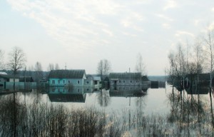Должность главы администрации поселка Радица-Крыловка упразднена Многострадальная Радица-Крыловка